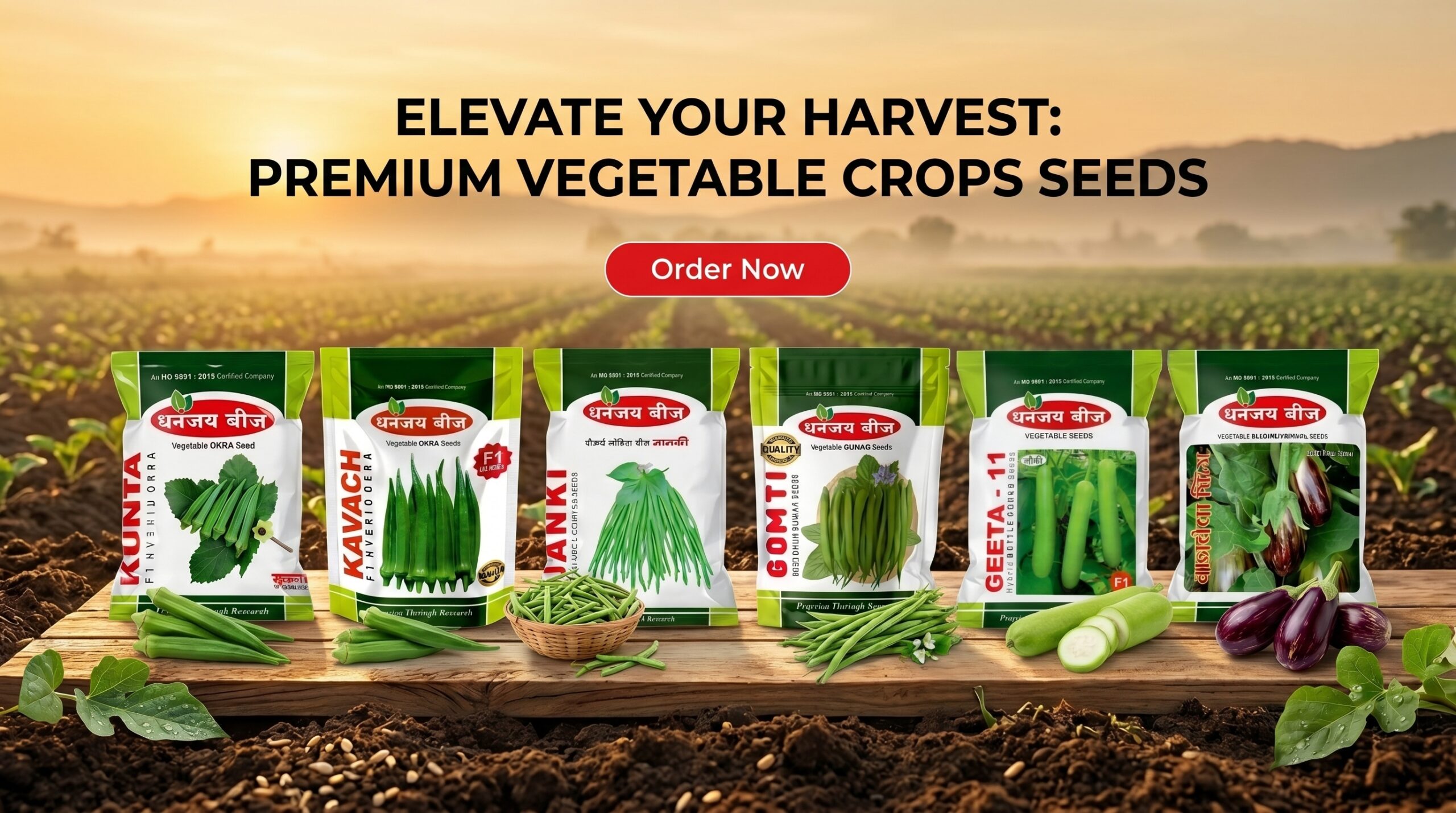 Vegetable Slider Updated